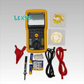 Chauvin Arnoux CA6526 Insulation  Continuity Tester 50 V Min 1000 V Max CAT IV   lexso