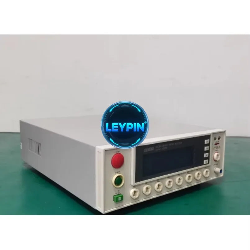USED Chroma 19053 Testerytdi