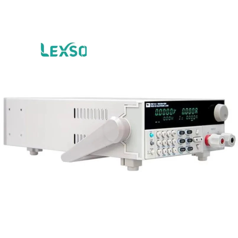 ITECH IT8511G+ Programmable DC Electronic Load 150W High Precision Battery and Power Supply Tester  lexso