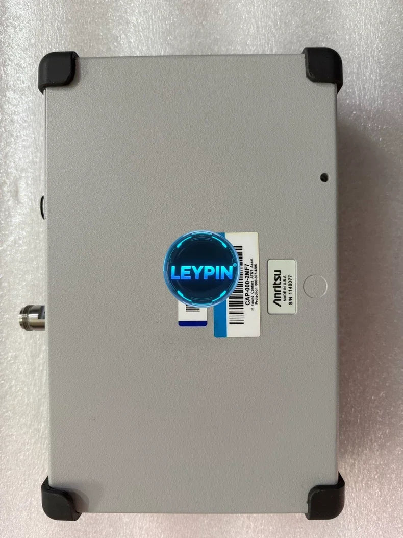 Anritsu Site Master S820D Cable And Antenna Analyzer     ytdi