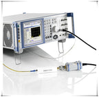 Used FSL616 R&S Rohde&Schwarz 6G Spectrum Analyzer Rohde & Schwarz 9kHz-6GHz Network Analyzer
