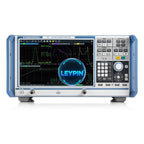 ROHDE&SCHWARZ ZND vector network analyzer