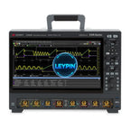 Keysight EXR058A Infiniium EXR Series Oscilloscope 500 MHz 8 Channels Maximum Memory Depth 1.6 Gpts   ytdi