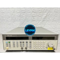 1 Pcs Agilent 83752B Synthesized Sweeper 01-20Ghz In good second-hand condition   ytdi
