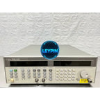 1 Pcs Agilent 83752B Synthesized Sweeper 01-20Ghz In good second-hand condition   ytdi