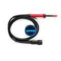 ROHDE&SCHWARZ RT-ZH10 RT-ZH11 RT-ZHD07 RT-ZHD15 RT-ZHD16 RT-ZHD60 RT-ZH03 High Voltage Probes