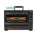 Keysight EXR604A High-Performance Digital Oscilloscope with 10-Bit Resolution and 100,000 Sample Rate lexso