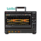 Keysight EXR604A High-Performance Digital Oscilloscope with 10-Bit Resolution and 100,000 Sample Rate lexso