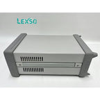 Keysight E3632A 120W 0-15V, 7A; 0-30V, 4A 105/120W, Voltage:0.05% + 10mV, Current:0.2% +10mA    lexso