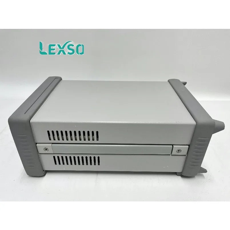 Keysight E3632A 120W 0-15V, 7A; 0-30V, 4A 105/120W, Voltage:0.05% + 10mV, Current:0.2% +10mA    lexso