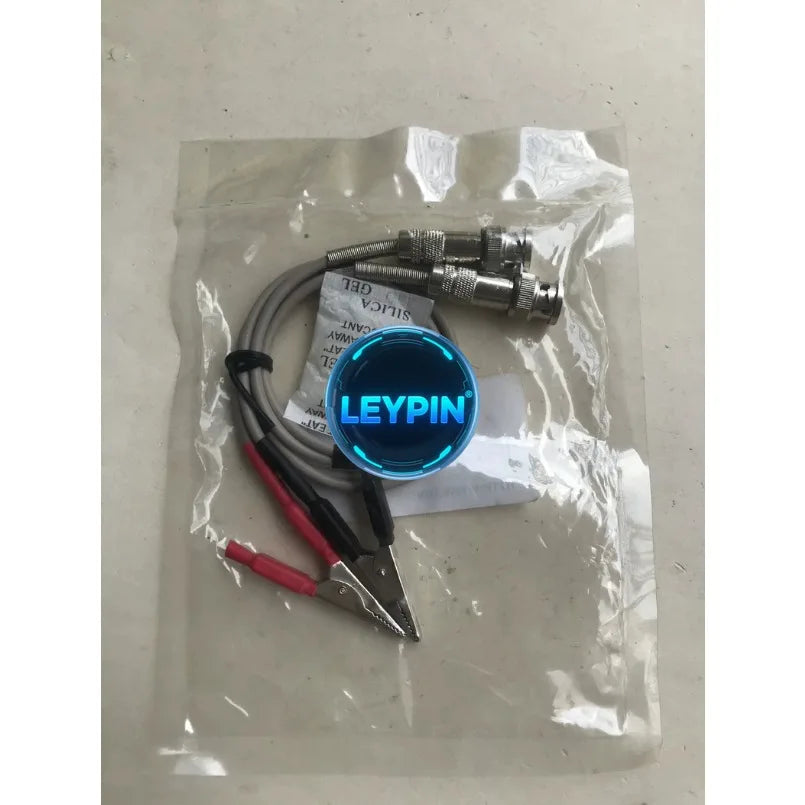 1PCS New FOR Tonghui Test cable fixture TH26004B    ytdi