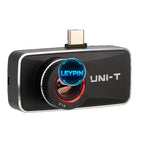 Uni-t UTi380M (Android) Mobile Thermal Imager  UTi380MS (IOS)     lexso