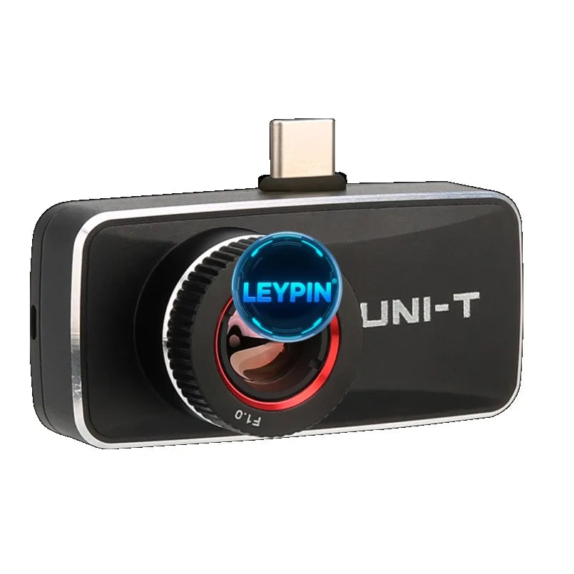 Uni-t UTi380M (Android) Mobile Thermal Imager  UTi380MS (IOS)     lexso