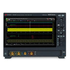 Keysight MXR204B Infiniium MXR B-Series Oscilloscope: 2 GHz, 4 Channels lexso