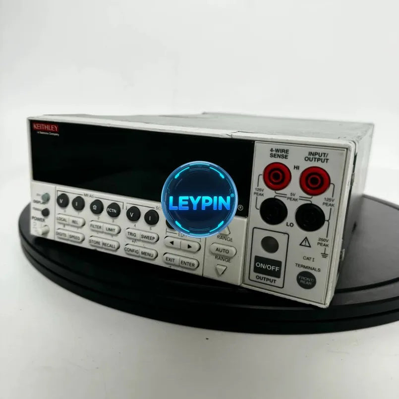Keithley 2425-C SourceMeter 100W 100V 3A 2425C      lexso