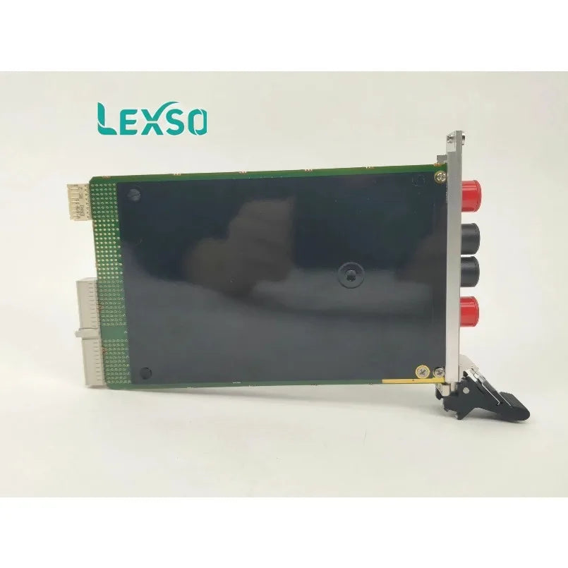 Keysight PXI Digital Multimeter M9183A 6.5 Digit 40 PPM/15000 Readings/s Enhanced Performance    lexso