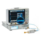 Keysight MSOS604A HD Oscilloscope: 6 GHz, 4 Analog Channels Plus 16 Digital Channels   ytdi