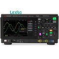 Keysight Technologies DSOX1202A InfiniiVision 1000 X Series 200MHz Bench Oscilloscope 2 Analogue Channels Measuring  lexso