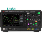 Keysight Technologies DSOX1202A InfiniiVision 1000 X Series 200MHz Bench Oscilloscope 2 Analogue Channels Measuring  lexso