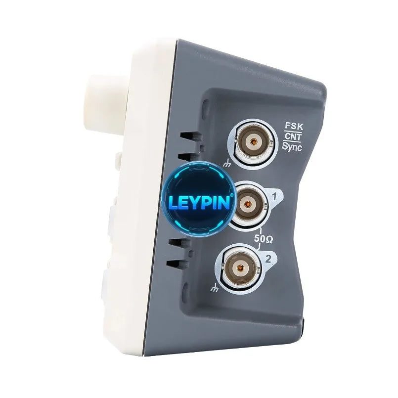 UNI T UTG932E 30MHz Dual-Channel Signal Generator 200MSa/s 14 Bits Frequency Meter Arbitrary Waveform Function  lexso