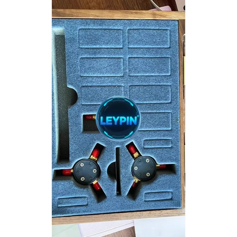 Non-original for Agilent Keysight HP 85033E Female Calibration Kit 9 GHz 3.5mm   ytdi