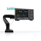 RIGOL DG912 Pro Dual Channel 150 MHz 1.25Gsa/s Arbitrary Waveform and Function Generator lexso
