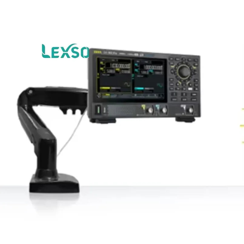 RIGOL DG912 Pro Dual Channel 150 MHz 1.25Gsa/s Arbitrary Waveform and Function Generator lexso