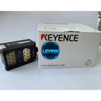 Original  KEYENCE SR-1000  SR-1000WN Wide-field Type Automatic Focus Code Reader   ytdi