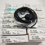Keyence Photoelectric Switch PZ-G101N Reflective Cable New Original One Year Warranty lexso