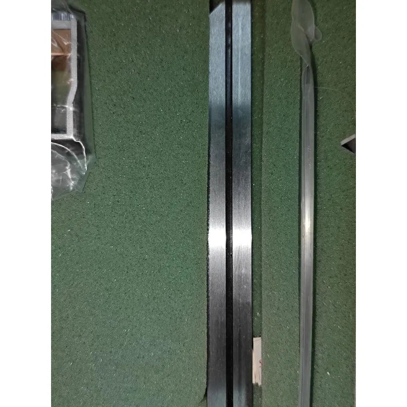 Mitutoyo Digital Display Universal Angle Ruler, High-precision Protractor, 360-degree Ruler 187-501/901  ytdi