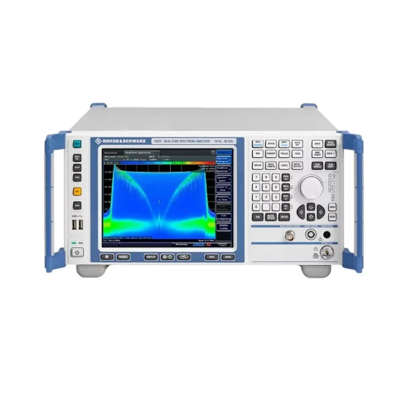 R&S Rohde & Schwarz FSV-B21 Real-Time Spectrum Analyzer 40MHz Analysis Bandwidth lexso