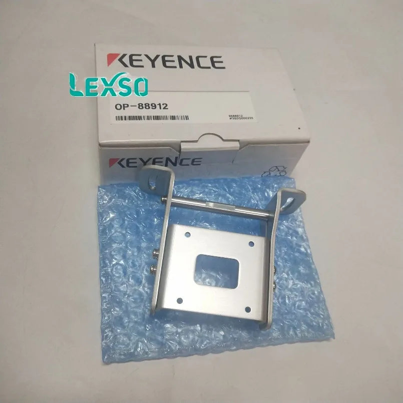 KEYENCE IV4 Vision Sensor with Built-in AI IV4 Series OP-88912 Adjustment Mounting Bracket lexso