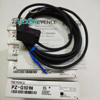 Keyence Photoelectric Switch PZ-G101N Reflective Cable New Original One Year Warranty lexso