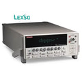 Keithley 2182A Power Supply  2182A Pian Meter  lexso