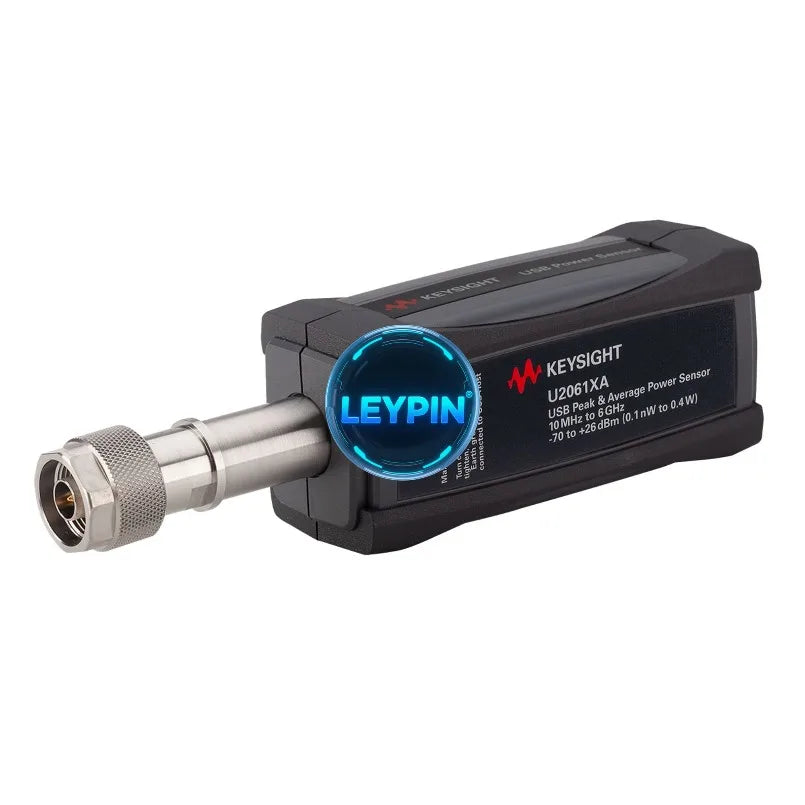 Keysight U2061XA 10 MHz to 6 GHz USB Wide Dynamic Range Average and Peak Power Sensor    ytdi