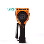 Keysight U5855A/5856A/5857A Infrared Thermal Imaging Thermometer High-Precision Industrial Imager with Rainbow Palette    lexso
