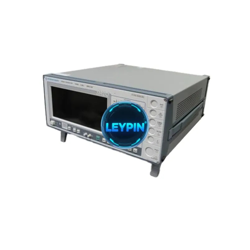 Rohde&Schwarz SMIQ03HD Vector Signal Generator    lexso