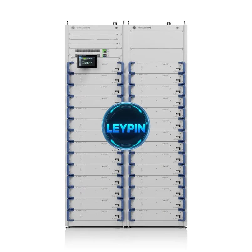 ROHDE&SCHWARZ TE1 Liquid-cooled Transmitter Series