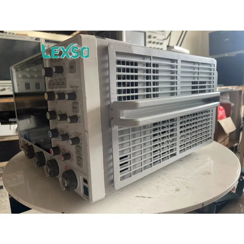 Keysight MSOX91604A Infiniium High-Performance Oscilloscope: 16 GHz lexso