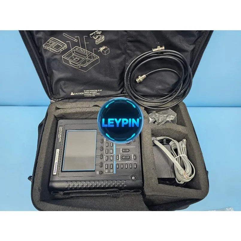 TEKTRONIX THS720A 2Ch Portable Handheld Oscilloscope    ytdi
