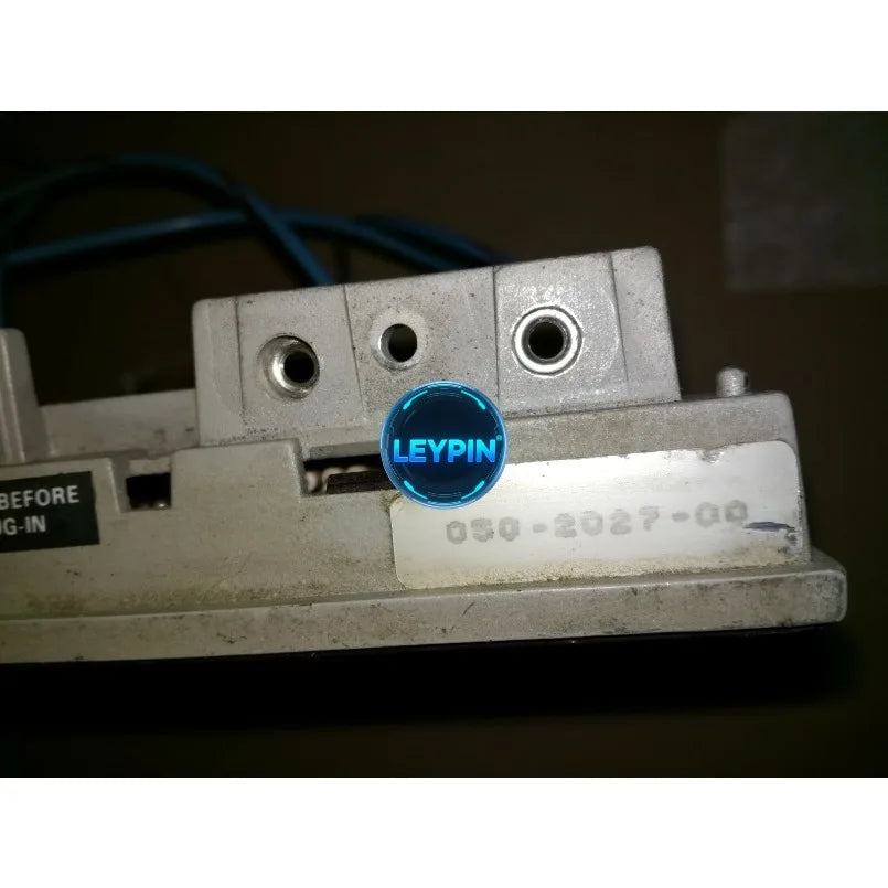 Front Panel for TEKTRONIX CG5001 Programmable Calibrator Generator    ytdi