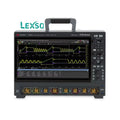 Keysight Infiniium EXR Series EXR058A  Oscilloscope, 500 MHz, 8 Channels - Get a Discount    lexso