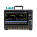 Keysight Infiniium EXR Series EXR058A  Oscilloscope, 500 MHz, 8 Channels - Get a Discount    lexso