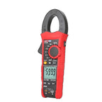 UNIT-T UT219E 600A 600V Portable Ammeter Professional Measurement Circuit Automatic Range Inductance Meter Clamp Meter lexso