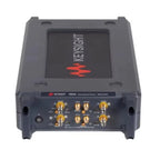 Keysight P9384B Compact Vector Network Analyzer, 9 kHz to 20 GHz, 4-port Number of Internal Sources 1 Source      ytdi