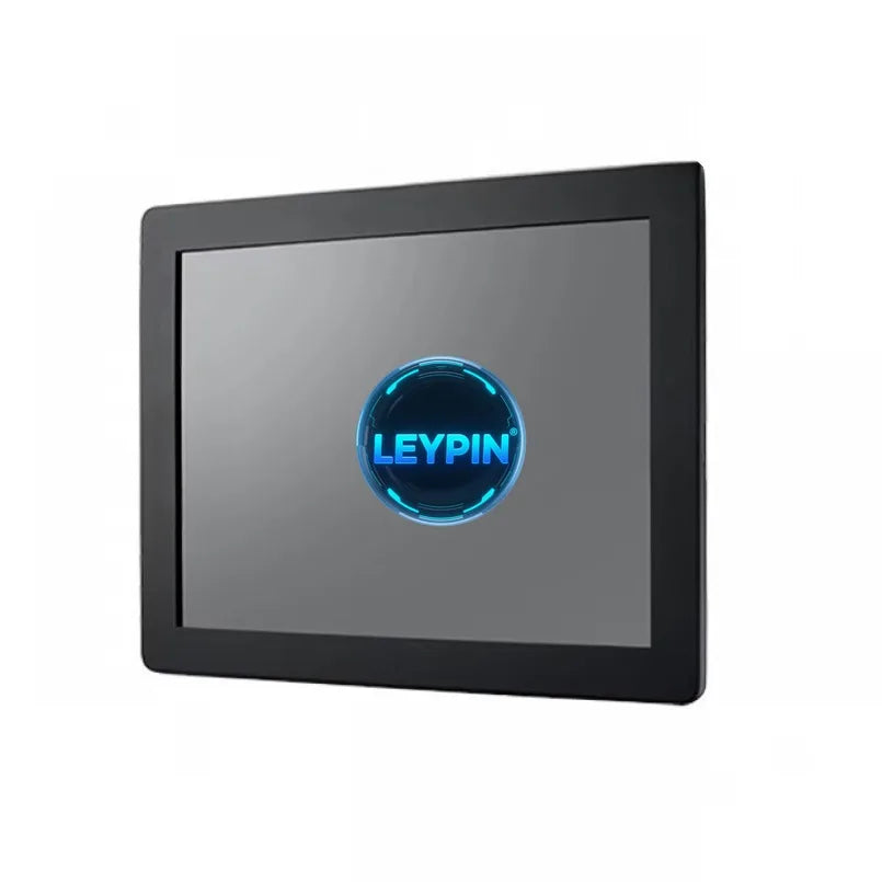 Advantech IDS-3315 15" IP65 Waterproof All in One Touch LCD Touchscreen Monitor Industrial Panel Pc lexso