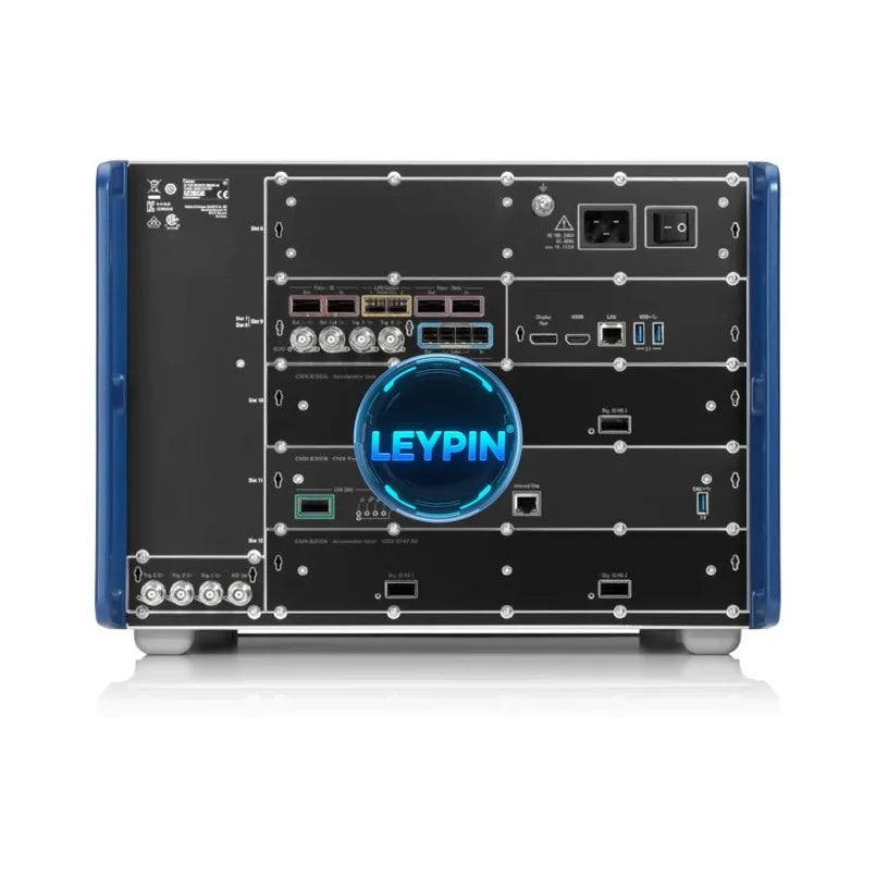 ROHDE&SCHWARZ CMX500 5G All-in-One Signaling Tester
