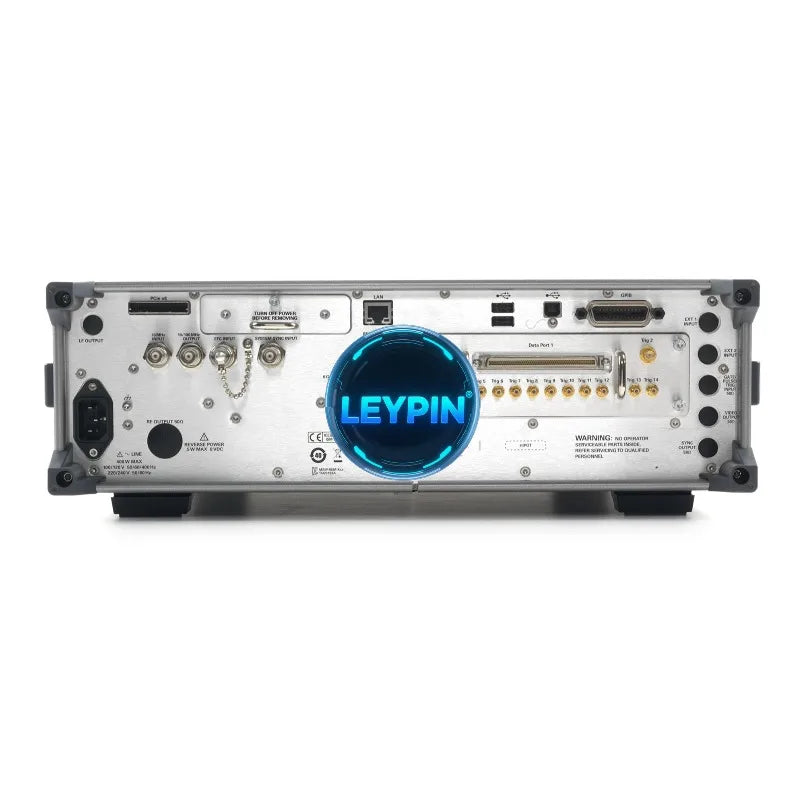Keysight N5191A UXG X-Series Agile Signal Generator Improved    lexso
