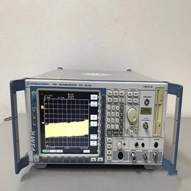 Used Germany Rohde & Schwarz FSMR3026 test receiver