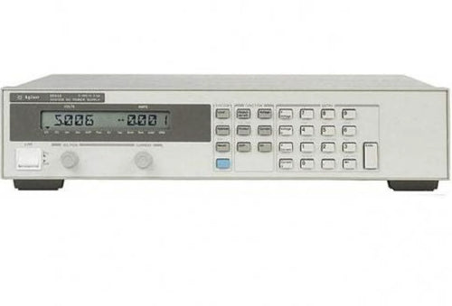 6644A Agilent DC Power Supply Used